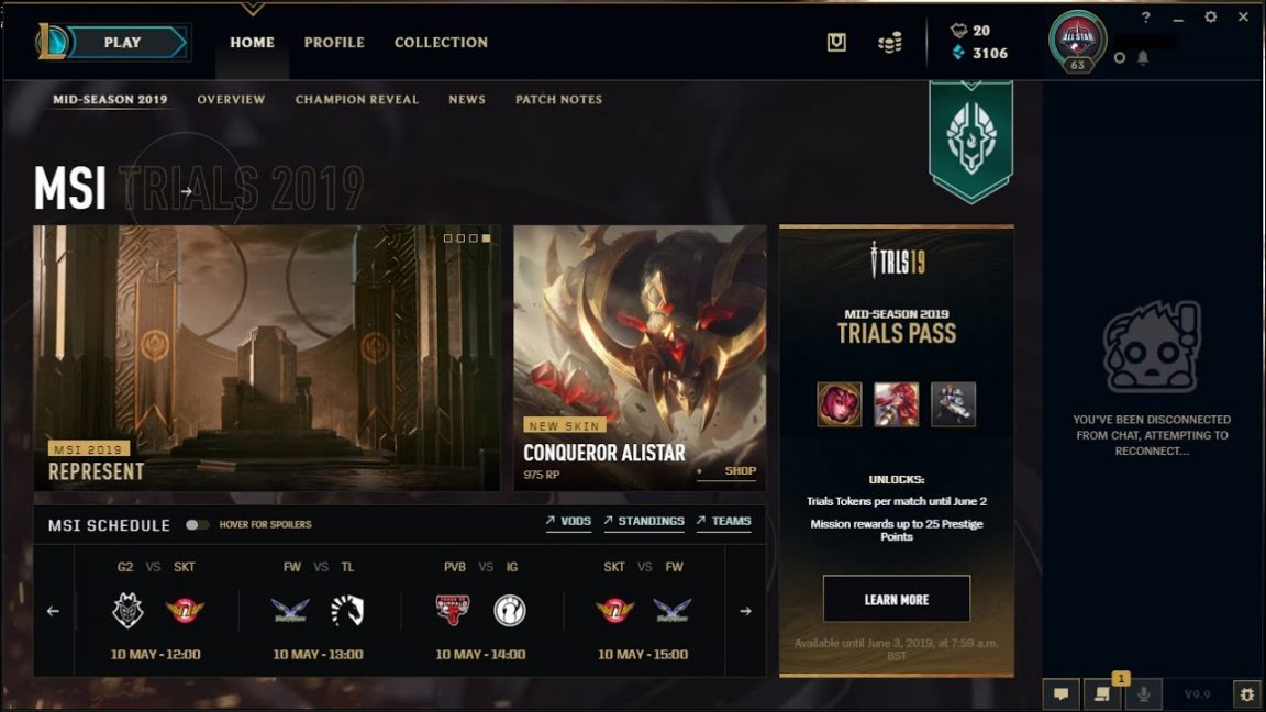 How to Appear Offline in League of Legends? LeagueFeed