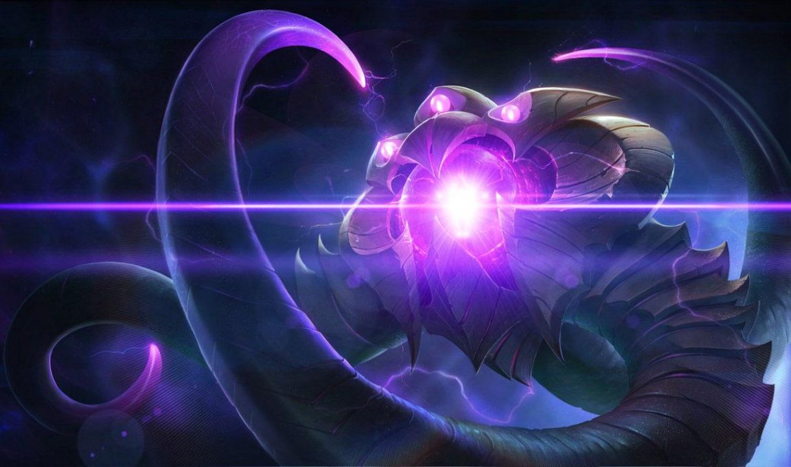 League of Legends Champions' Height and Weight Chart (Updated 2022)