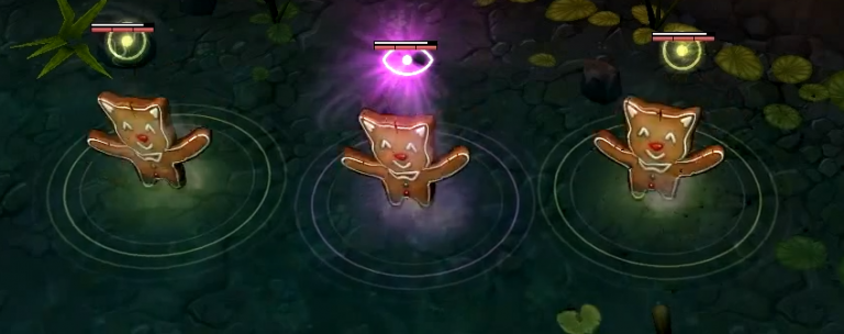 Top 10 Rarest Ward Skins in League of Legends - LeagueFeed