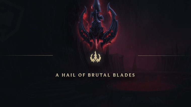 what-is-hail-of-blades-how-to-use-it-properly-leaguefeed