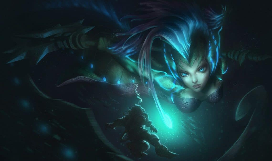 Top 7 Best Supports for Draven in Season 14 LeagueFeed