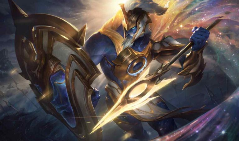 Support Vayne Top 5 Best Support Champions To Pick AGAINST Vayne - LeagueFeed