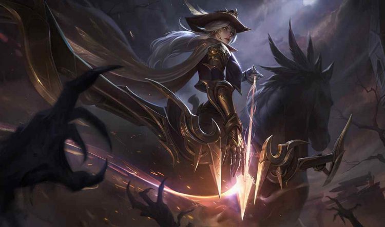 How To Play Against Vayne? The Best Counter Tips To Beat Vayne?