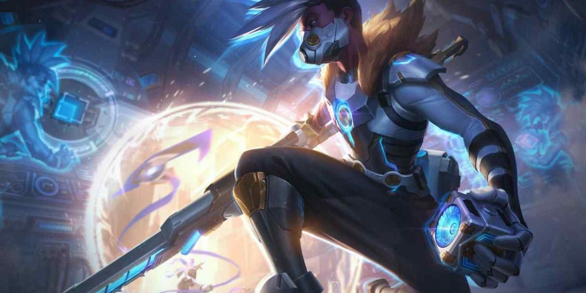 How To Play Against Ekko The Best Counter Tips To Beat Ekko 