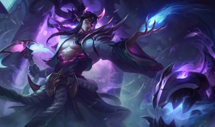 Top 10 Most Popular Champions In League Of Legends LeagueFeed