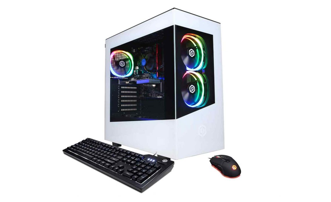The Best $900 Gaming PC Build in 2022 – Expert’s Guide - LeagueFeed