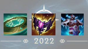 How Does Shadowflame Work - Explained - LeagueFeed