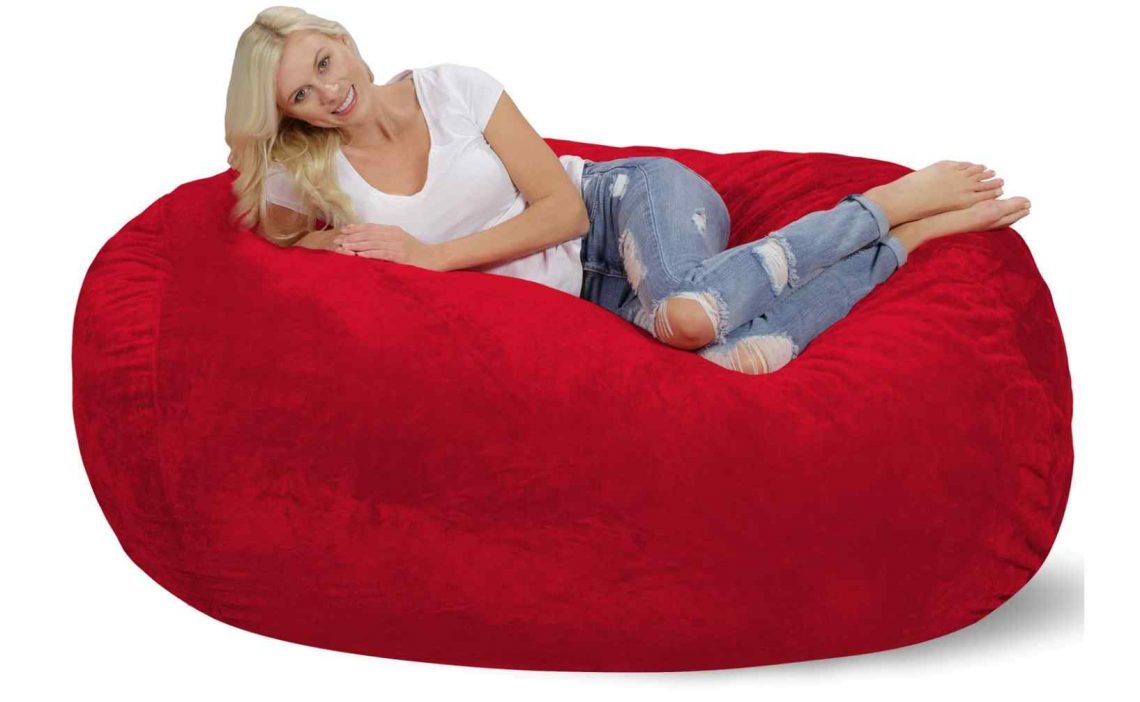 Top 10 Best Bean Bags for Gaming in 2023 LeagueFeed