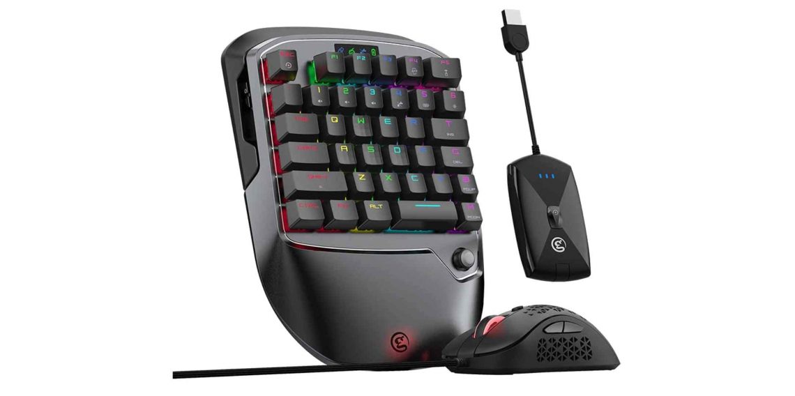Top 7 Best Gaming Keypads in 2022 (Expert’s Guide) - LeagueFeed