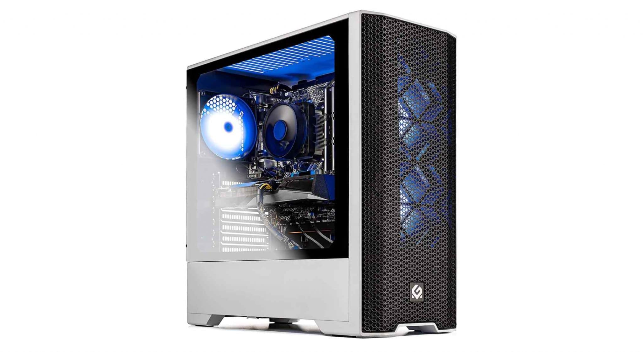 Top 7 Budget Gaming PCs in 2022 - Best Selling Prebuilt Desktops