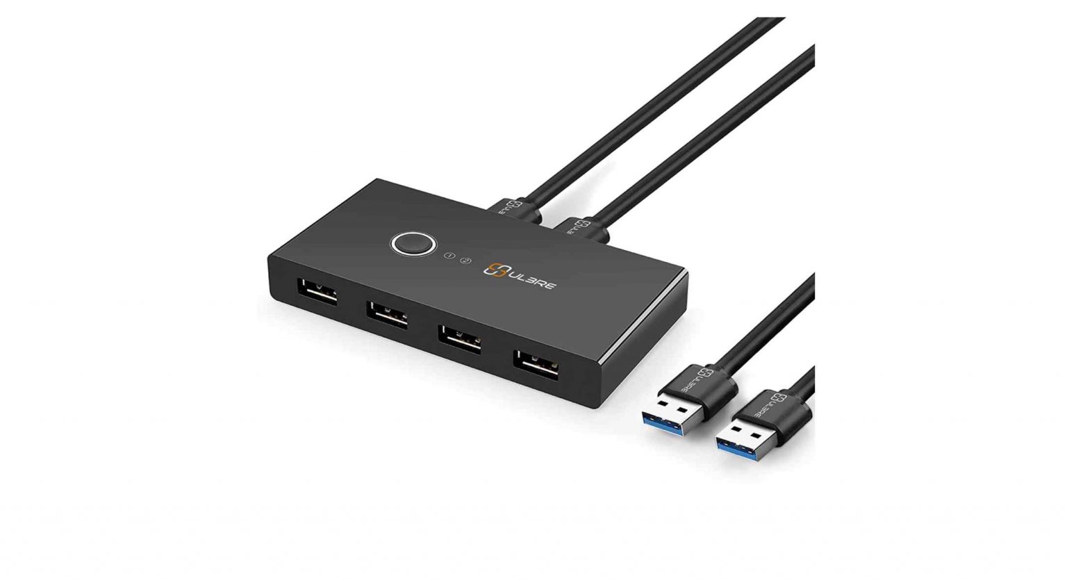 Top 7 Best KVM Switches in 2022 (Expert's Guide) - LeagueFeed