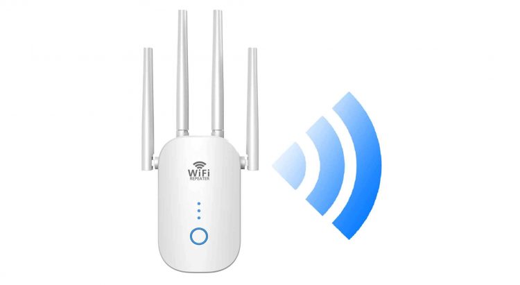 Top 7 Best Wi-Fi Extenders for AT&T in 2022 - LeagueFeed