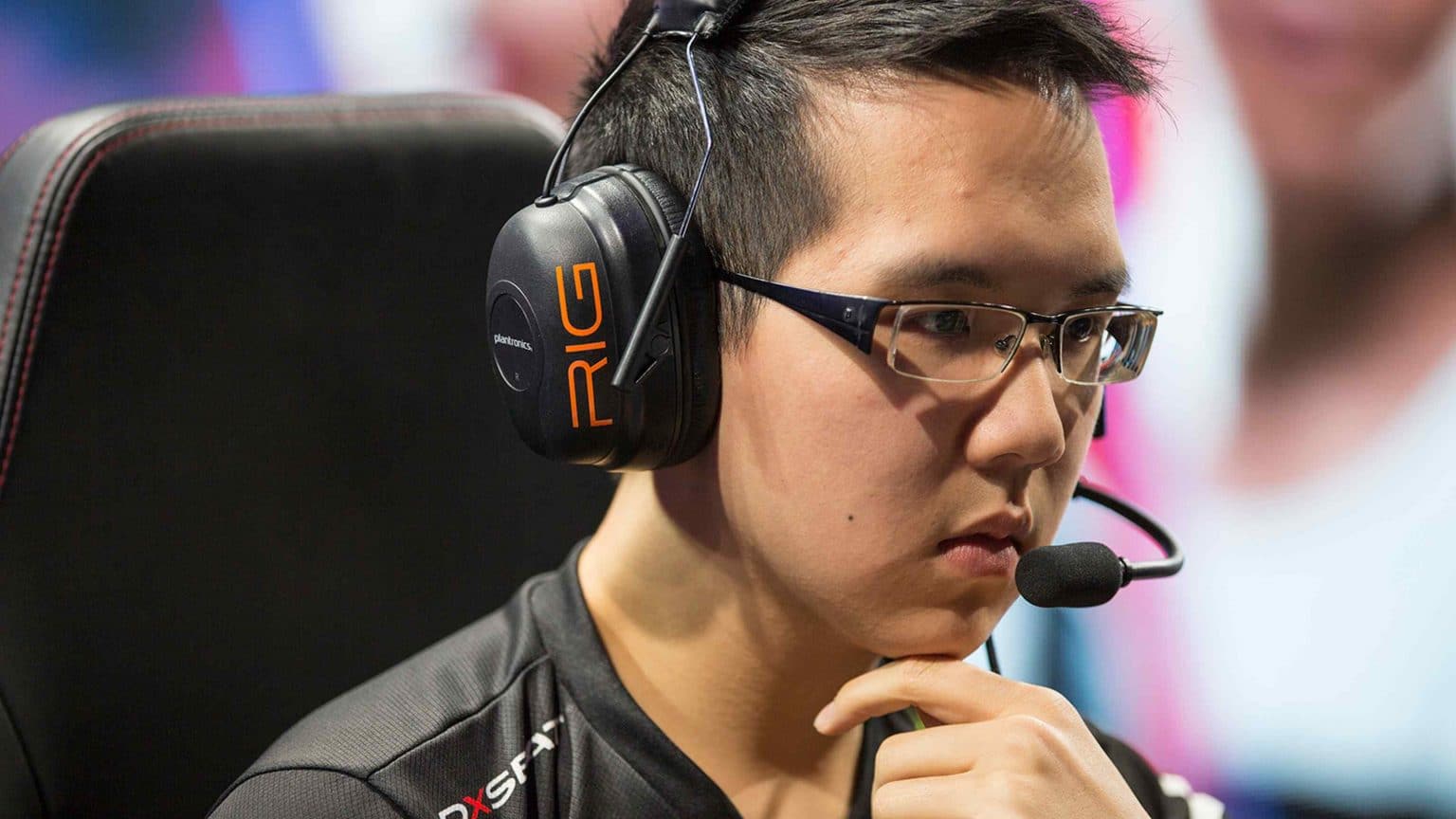 Redbert Top 10 Best Support Players in League of Legends History - LeagueFeed