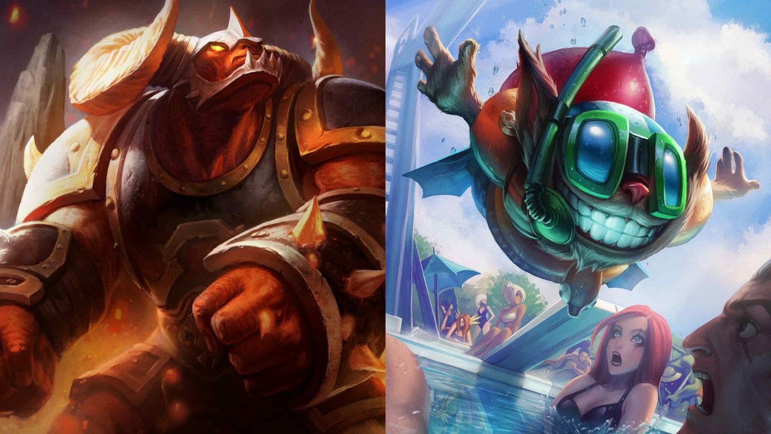 Top 10 Best Duo Queue Combos in League of Legends - LeagueFeed