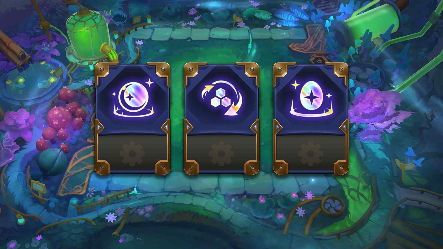 Best Yordle Augments In Teamfight Tactics 2022 LeagueFeed