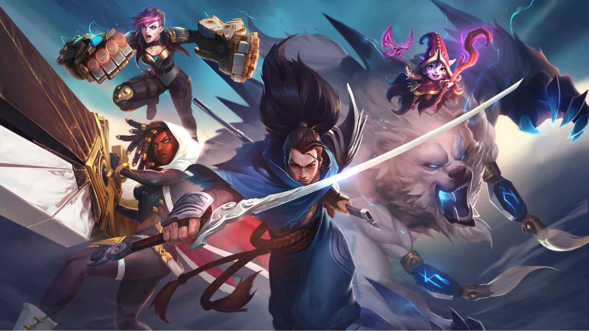 What Is Smurf Queue And How To Avoid It LeagueFeed