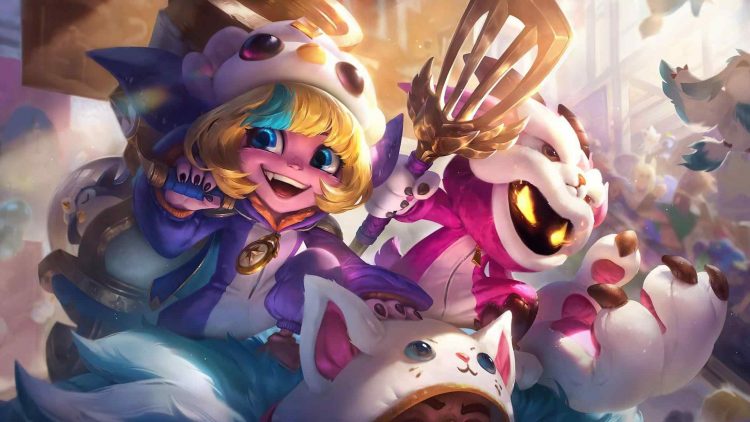 How To Counter Yordles In Teamfight Tactics LeagueFeed
