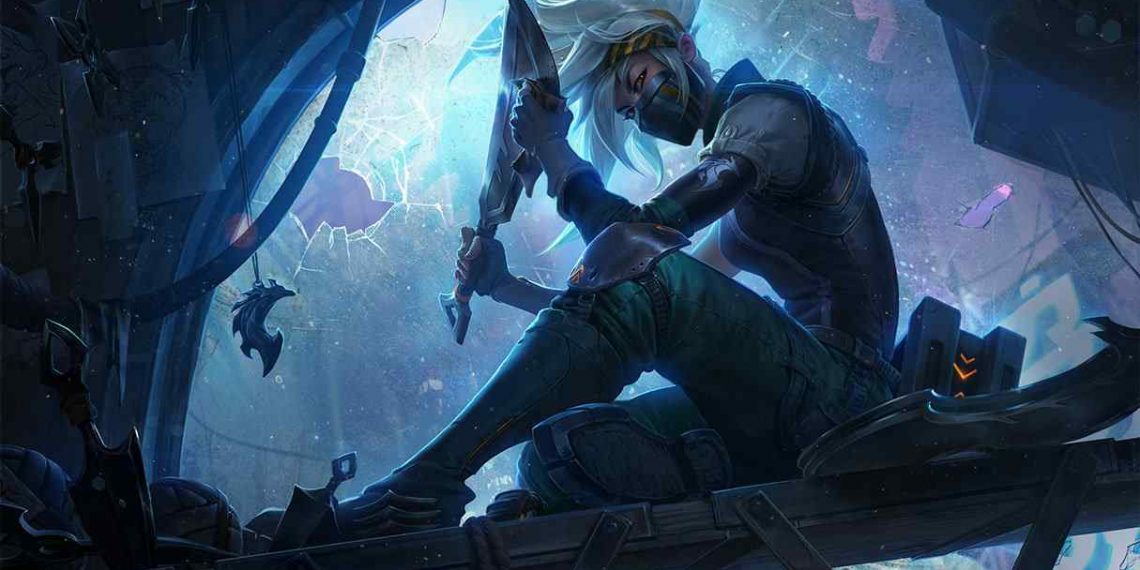 How to Unlock Champions in League of Legends? LeagueFeed