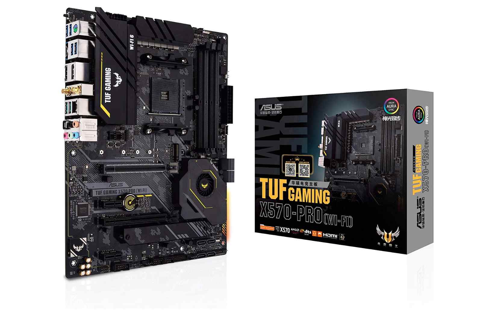 Top 7 Best Motherboards for Ryzen 9 5950X in 2023 LeagueFeed