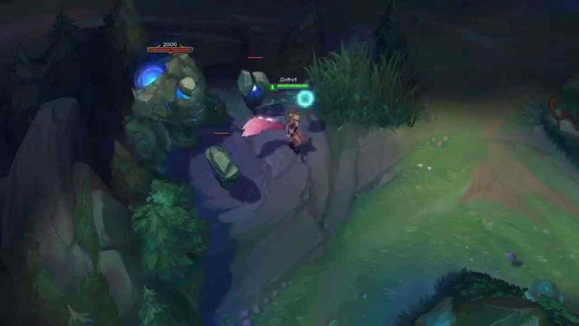 How Much XP Do Jungle Camps Give? - LeagueFeed