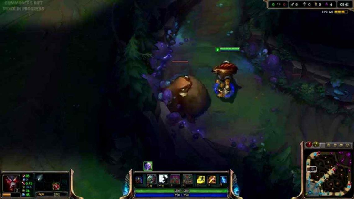 How Much XP Do Jungle Camps Give? - LeagueFeed