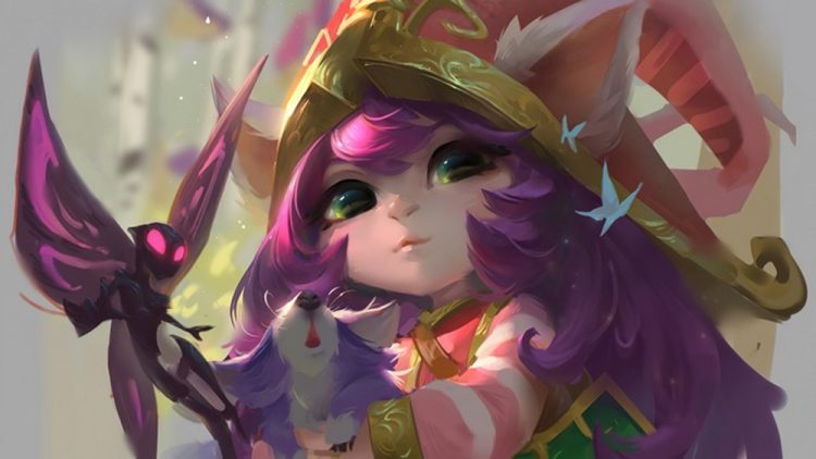 Top 5 Best Blind Pick Supports League of Legends