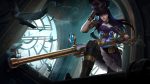 Top 7 Best Champions for Fleet Footwork Rune League of Legends