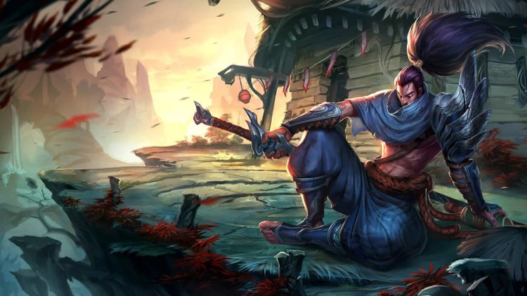 Top 7 Best Champions for Fleet Footwork Rune League of Legends