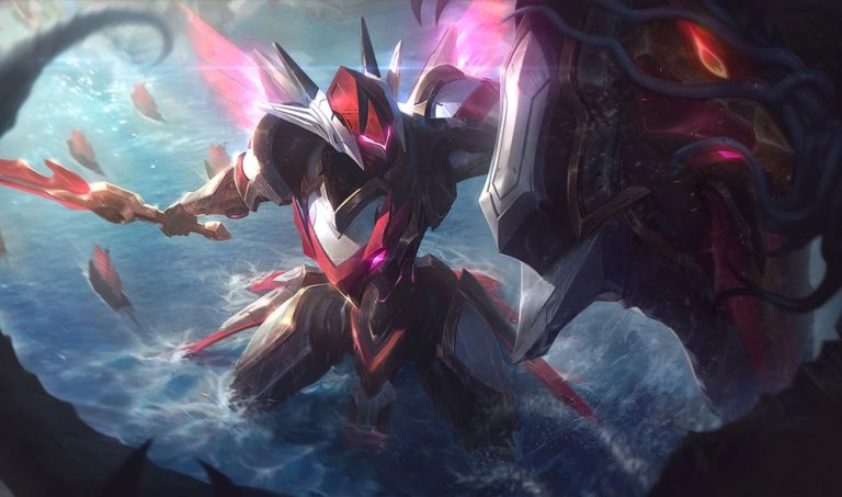Glacial Rune Top 7 Best Champions for Glacial Augment Rune League of Legends