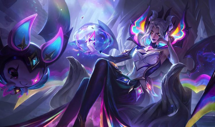 Glacial Rune Top 7 Best Champions for Glacial Augment Rune League of Legends