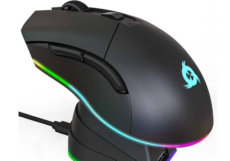 Best Gaming Mouses for League of Legends Top 8 Mice Picks For 2023