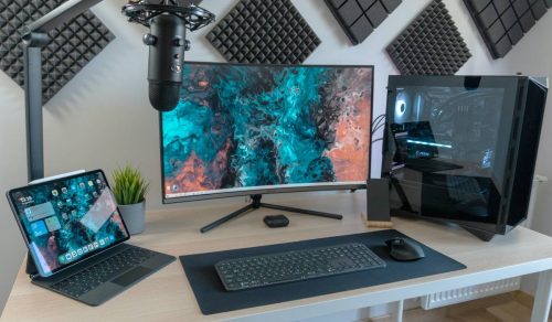 The Best Surge Protector for Gaming PC in 2023: A Comprehensive Guide